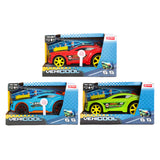 Toi-toys Vehicool Rally Auto con luce e suono