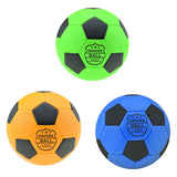 Toi-Toys Sports Softex fotboll i Netje