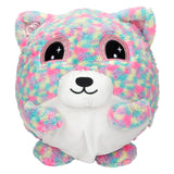 TOI-TOYS inflan peluche de animales tiernos, 30 cm