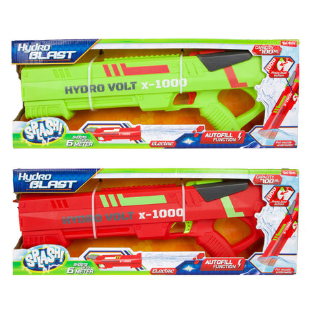 Toi-Toys Elektrisch Waterpistool Giant