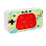 Toi-Toys Behendigheidsspel Bubble Pops Controller