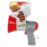 Toi-Toys Megafoon Brandweer