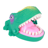 Toi-toys amusant dangereux mordant dino