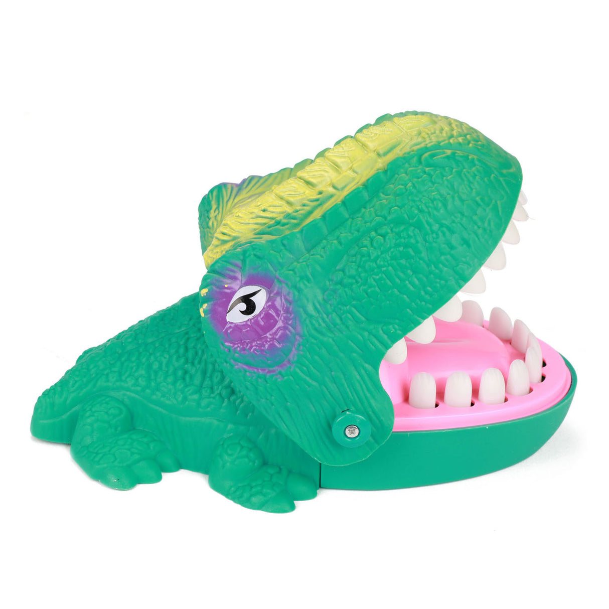 Toi-Toys morsomme farlige bitende dino