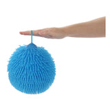 TOI-TOYS PADERZ PADERBALL AZUL, 23 cm