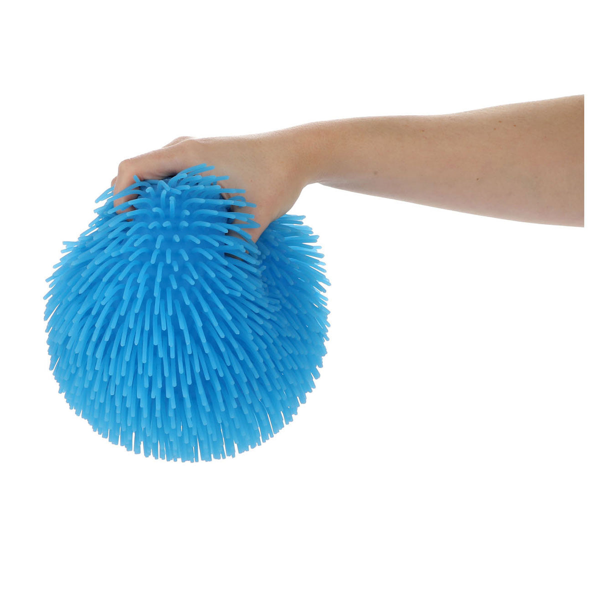 TOI-TOYS PADERZ PADERBALL AZUL, 23 cm