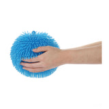 Toi-toys Pufferz Pufferball Blue, 23 cm