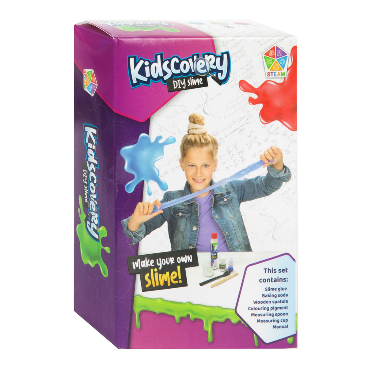 KidsCovery Kidscovery naredite svojo sluz