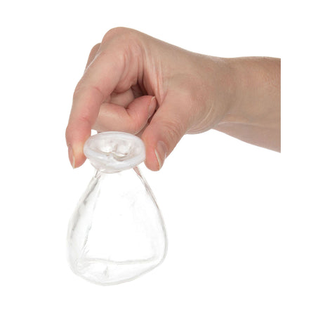 Toi-toys kidscovery maak een knijpbal in net 4 assorti
