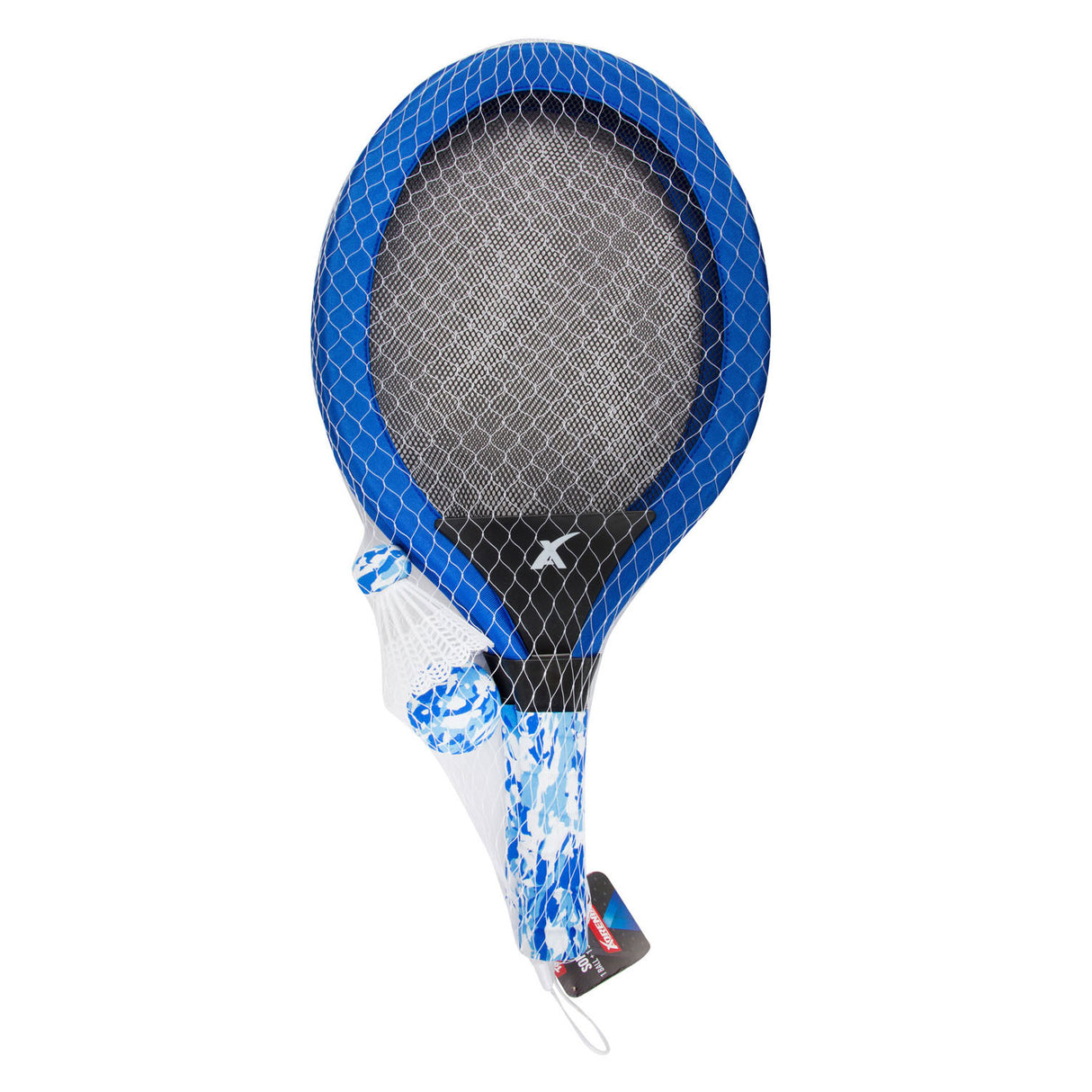 Adrenix Adrenix Soft Tennis Set, 4DLG.