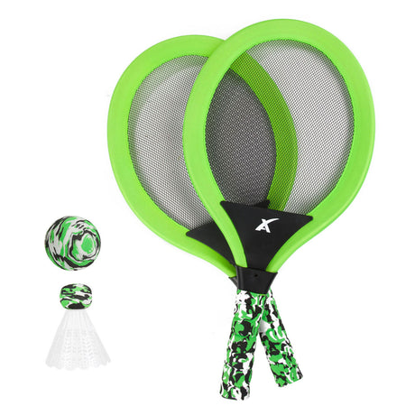 Toi-toys adrenix soft tennisset, 4dlg.