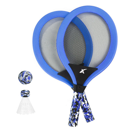 Toi-toys adrenix soft tennisset, 4dlg.