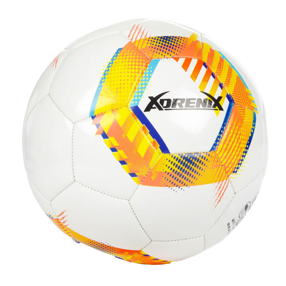 Adrenix Adrenix Fussball Hybrid Tech, 23cm