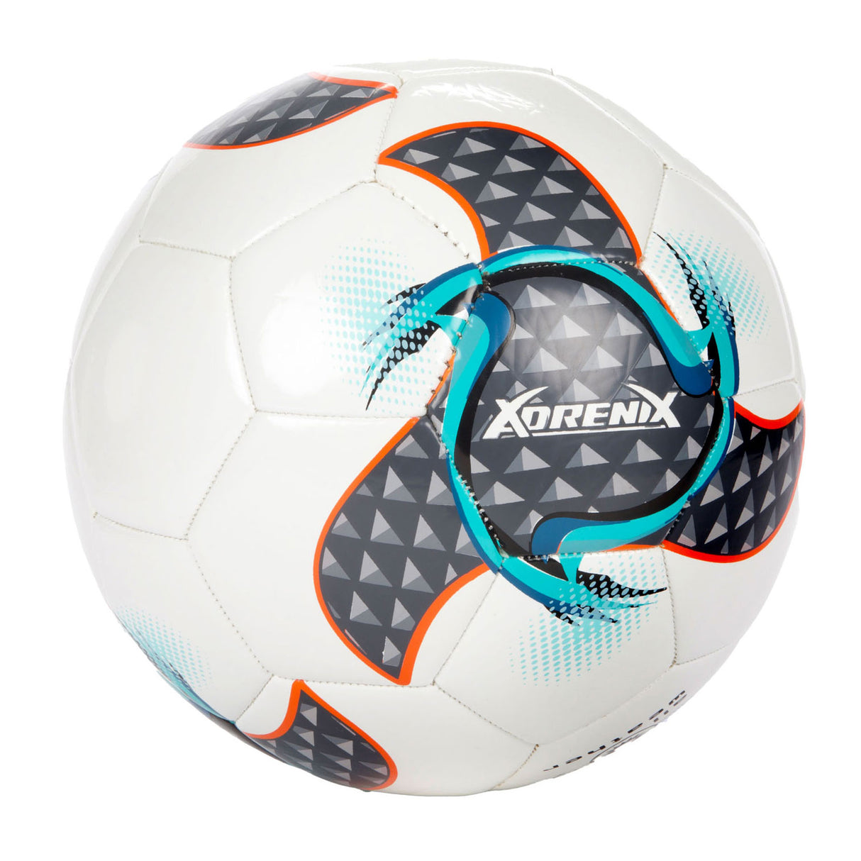 Adrenice Adrenice Football Hybrid Tech, 23cm