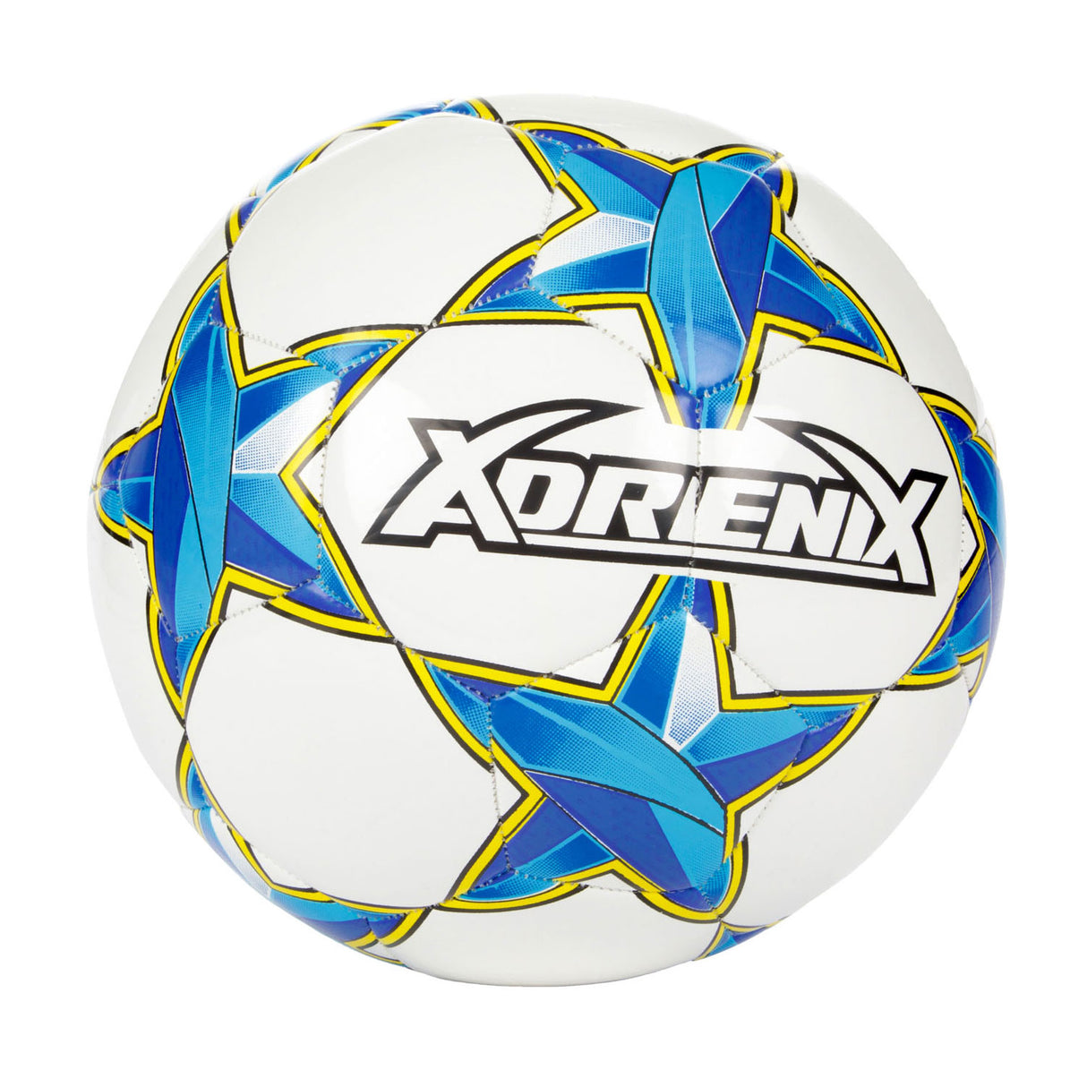 Adrenix adrenix voetbal hybrid tech, 23cm