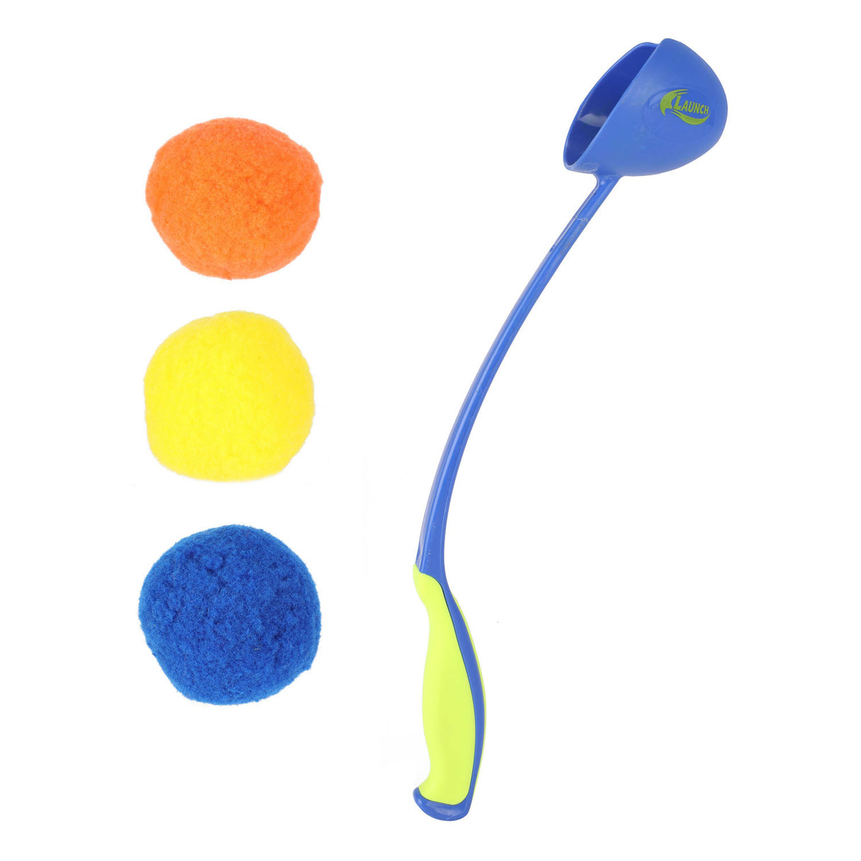 Splash Splashball Balwerper, 3 ..