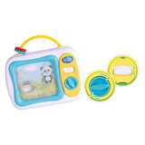 Toi-Toys kleine Stars Babyfernseher mit Klang