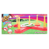 Toi-toys play out ringwerpspel met 5 ringen