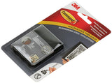 3m 1006170 - medium vastklikstr.donker | 10 stuks