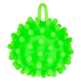 Toi-toys pufferz pufferbal nubs, 9cm