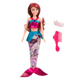 Toi-toys toi toys lauren tienerpop miss zeemeermin