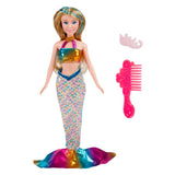 Toi-toys toi toys lauren tienerpop miss zeemeermin