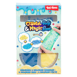 Toi-toys putty mix set 3 assorti