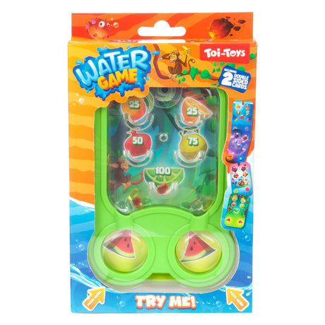 Toi-toys fun waterspel squish 4 assorti