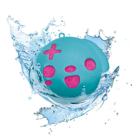 Toi-toys splash super splashballen 6 stuks 6cm