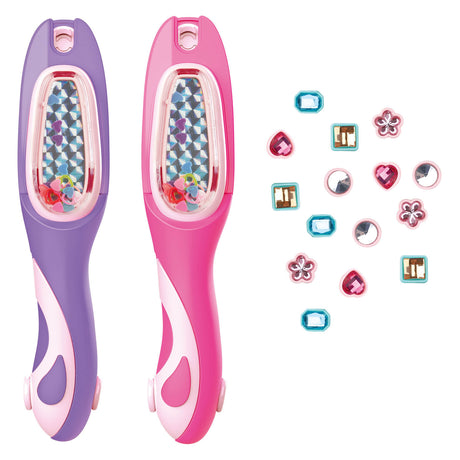 Toi-toys set haar versieren met juwelen - 49dlg.