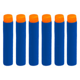Toi-toys foam strikex shotgun met 6 foampijlen