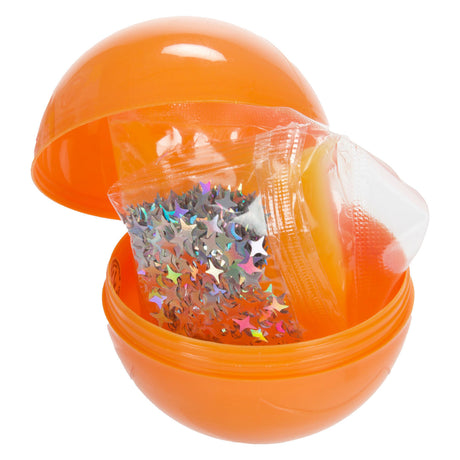 Toi-toys verrassingsbal mixit slijm putty