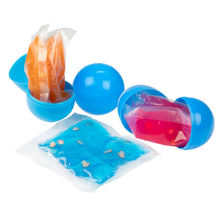 Toi-toys slime verrassingsballen automaat