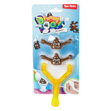 Toi-toys funny poo katapult met drol