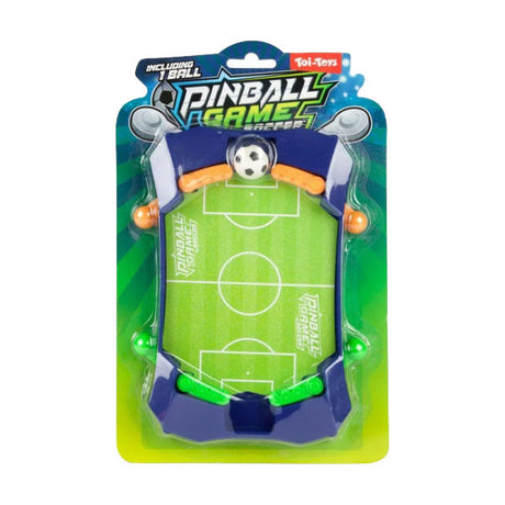 Toi-toys fun flipperspel -voetbal basketbal- 2ass +