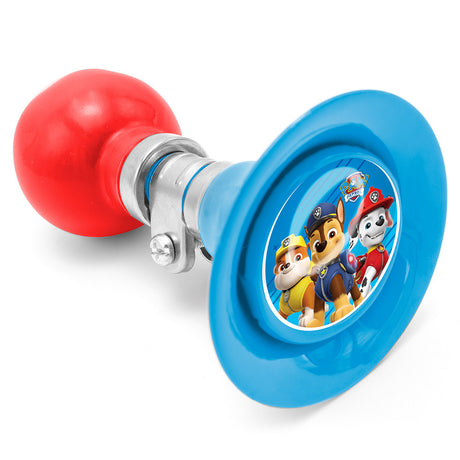 Seven polska hoorn sp paw patrol boy blauw rood