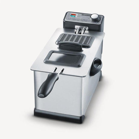 Severin friteuse fr2431 rvs