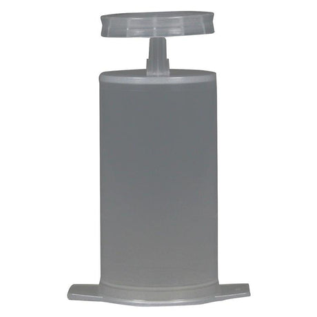 Motip 1061087 - inzetbeker | 72 stuks