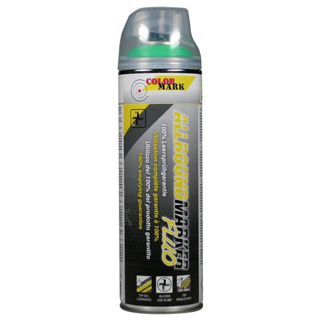 Motip 1052049 - sp.500ml.cm allround groen spuitbus 500 ml | 1 stuks