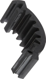 Herth+buss speciale bevestiging clipfixbasic clipfix spacer h+b inner-d=5.2mm,l=30mm