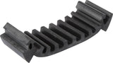Herth+buss speciale bevestiging clipfixbasic clipfix spacer h+b inner-d=10,5mm,l=30mm