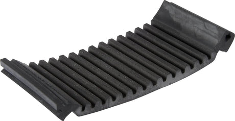 Herth+buss spezialbefestigung clipfixcycle clipfix spacer h+b inner-d=16.9mm,l=30mm