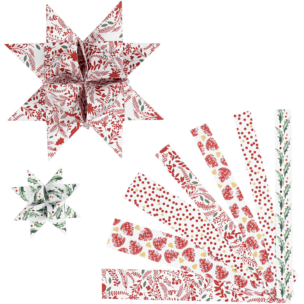 Http: www.cchobby.nl papieren-vlechtstroken-l-44-78-cm-b-15-25-mm-d-6-5-11-5-cm-rood-wit-48-stroken-1-doos-24352
