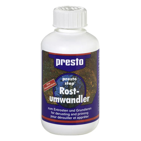 Motip 1009964 - bl.250ml presto roest stop | 1 stuks
