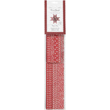 Http: www.cchobby.nl papieren-vlechtstroken-l-44-78-cm-b-15-25-mm-d-6-5-11-5-cm-rood-wit-60-stroken-1-doos-24353