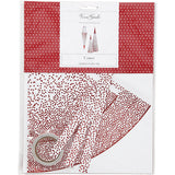 Http: www.cchobby.nl kegels-h-18-28-cm-120-gr-rood-wit-3-stuk-1-doos