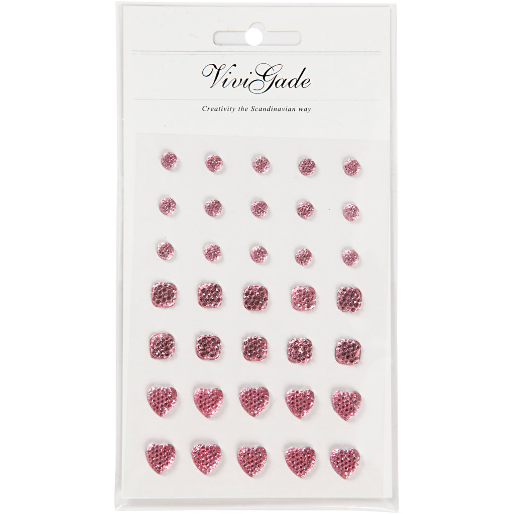 Http: www.cchobby.nl strasstenen-rond-vierkant-hart-afm-6-8-10-mm-roze-35-stuk-1-doos