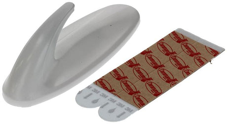 3m 1006164 - command grote ovale haak | 1 stuks