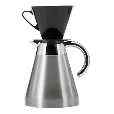Westmark koffiefilterhouder, filtermaat 4, voor maximaal 4 kopjes koffie, four, 24442261