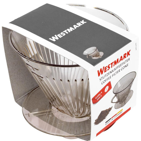 Westmark koffiefilterhouder nr 4